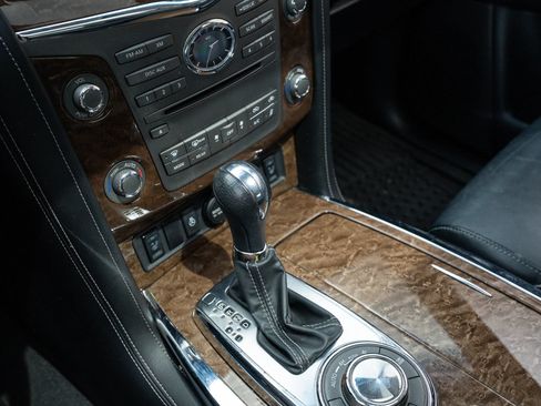 Used 2017 INFINITI QX80 4WD image 14
