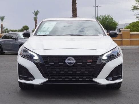 New 2026 Nissan Altima 2.5 SR FWD image 5