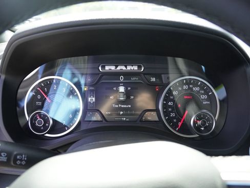 New 2026 RAM 1500 Big Horn image 14