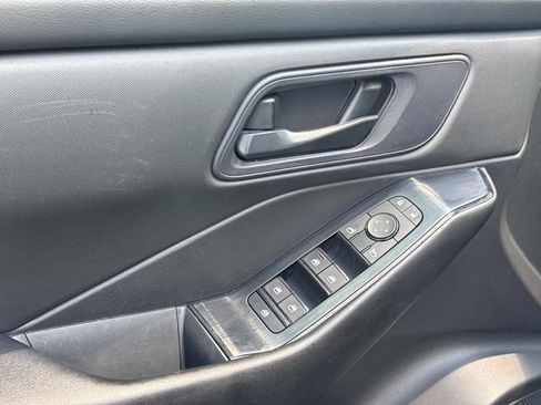 Certified 2024 Nissan Rogue S AWD/4WD image 22