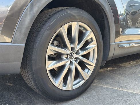 Used 2019 MAZDA CX-9 Grand Touring FWD image 24