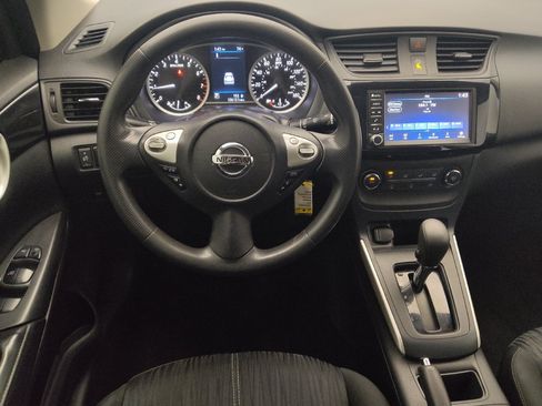 Used 2019 Nissan Sentra S FWD image 22