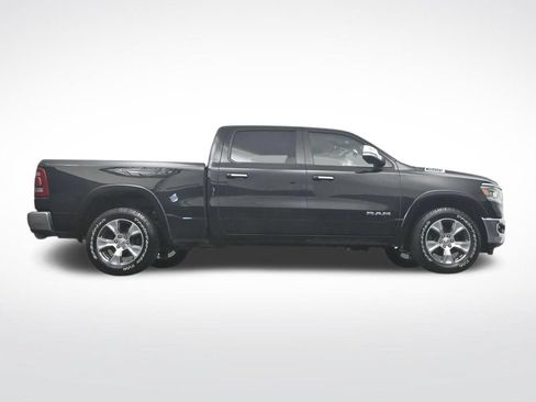Used 2022 RAM 1500 Laramie AWD/4WD image 42