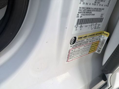 Used 2014 Ford Expedition Limited w/ Equipment Group 301A image 35