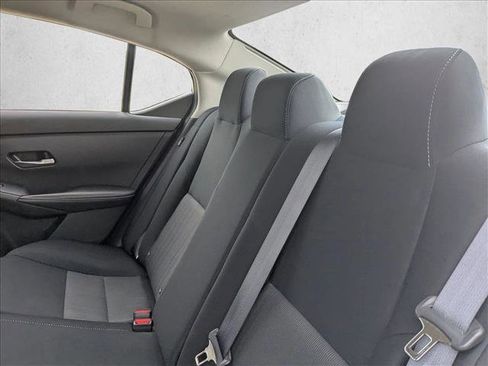 Used 2023 Nissan Sentra SV image 16