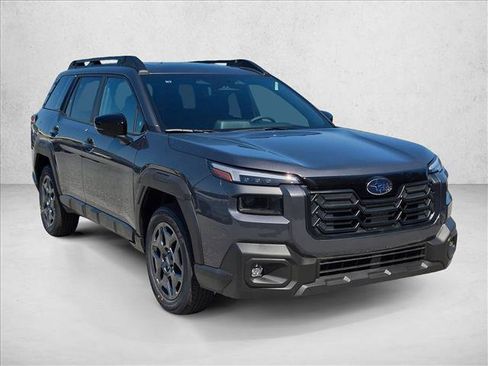 New 2026 Subaru Outback Premium AWD/4WD image 7
