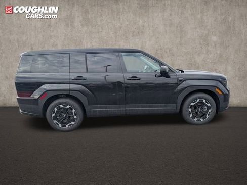 New 2026 Hyundai Santa Fe Limited FWD image 9