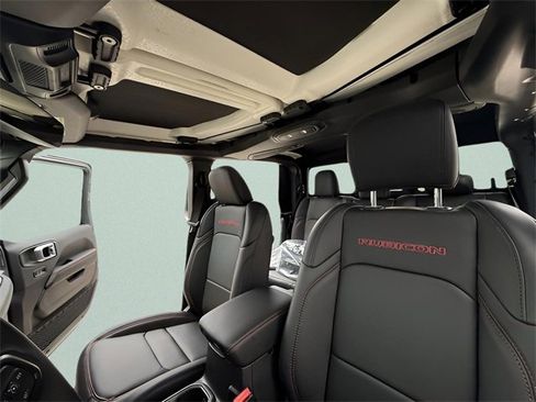 New 2026 Jeep Gladiator Rubicon image 23