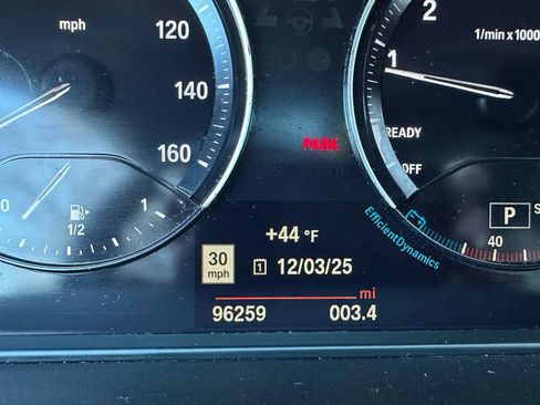 Used 2020 BMW X1 xDrive28i image 18