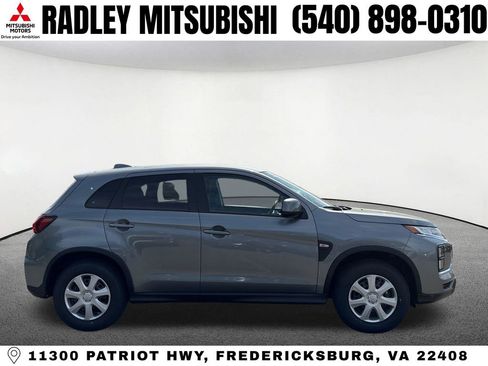 New 2026 Mitsubishi Outlander Sport AWD image 6