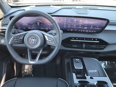 New 2026 Buick Enclave Sport Touring w/ Power Package image 9