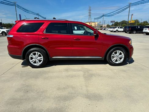 Used 2011 Dodge Durango Crew w/ Trailer Tow Group IV RWD image 5