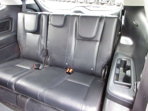 Used 2021 Subaru Ascent Limited w/ Popular Package #2A AWD/4WD image 26