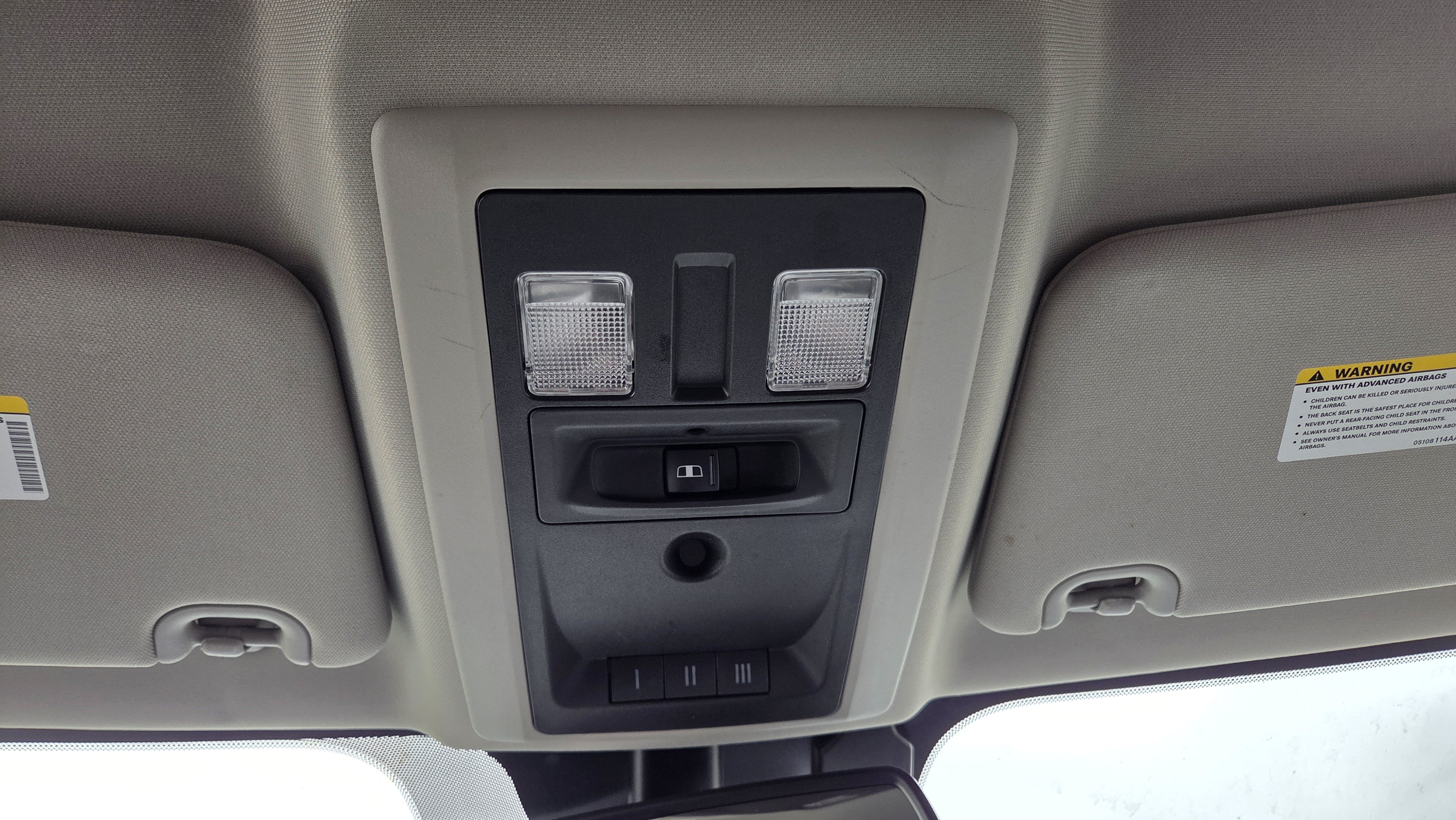 Used 2018 RAM 1500 Big Horn AWD/4WD image 17