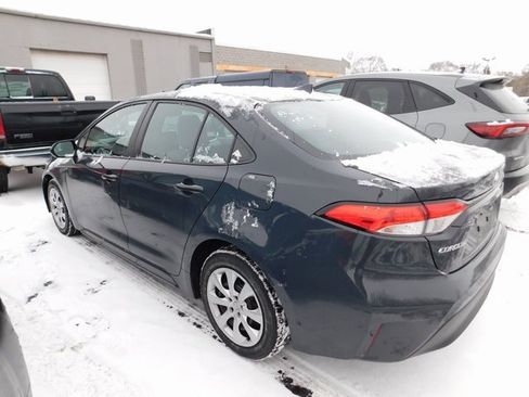 Used 2024 Toyota Corolla LE image 5