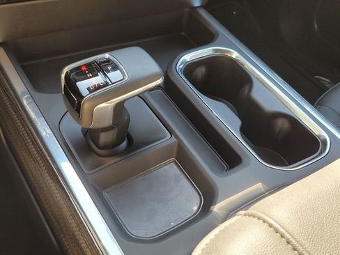 New 2025 Chevrolet Silverado 1500 LT w/ Leather Package RWD image 26