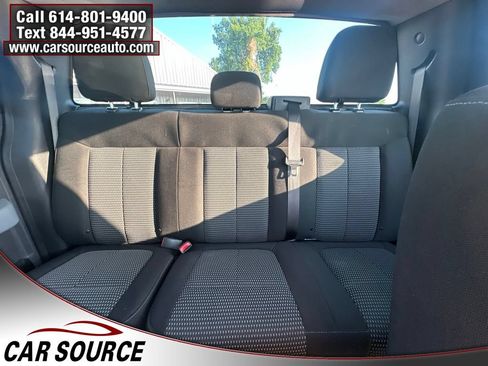 Used 2014 Ford F150 STX w/ Equipment Group 201A Mid AWD/4WD image 18