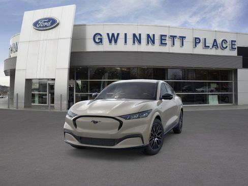 New 2026 Ford Mustang Mach-E Premium w/ Technology Package image 2