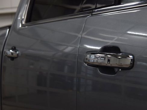 Used 2024 GMC Sierra 3500 Denali Ultimate image 21