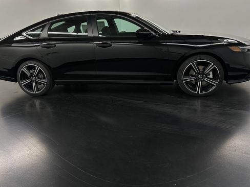 New 2026 Honda Accord Sport image 8