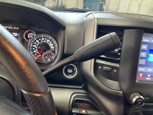 Used 2020 RAM 3500 Tradesman AWD/4WD image 22