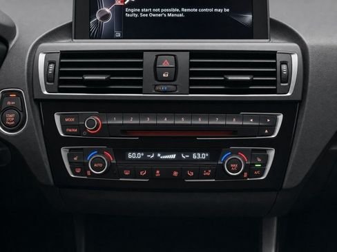 Used 2016 BMW 228i Convertible RWD image 21