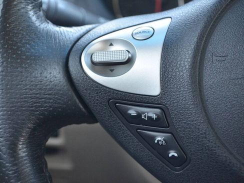 Used 2012 Nissan Maxima 3.5 S image 34