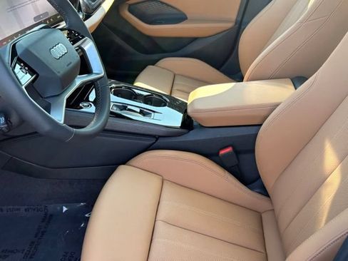 New 2026 Audi A5 2.0T Prestige AWD/4WD image 9