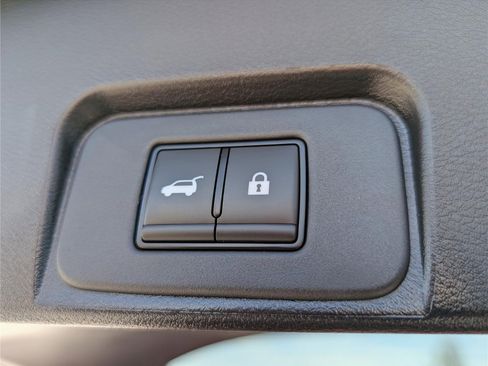 Used 2024 Nissan Rogue SL w/ SL Premium Package AWD/4WD image 13