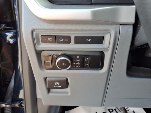 Used 2023 Ford F150 XLT w/ Equipment Group 302A High AWD/4WD image 14