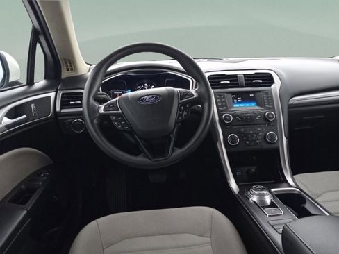 Used 2018 Ford Fusion S image 35