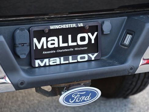 Used 2015 Ford F150 XLT w/ Equipment Group 302A Luxury image 11