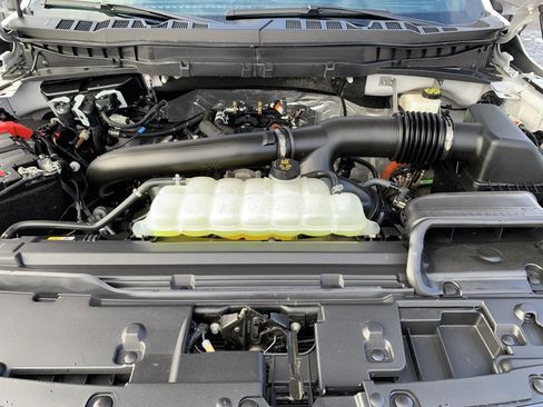 Used 2024 Ford F150 Tremor image 36