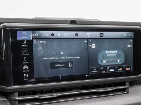 Used 2024 Jeep Wrangler Unlimited Sport image 78