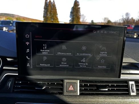 Used 2024 Audi A4 2.0T Premium Plus image 27