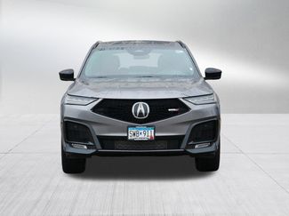 Certified 2025 Acura MDX Type S video 2