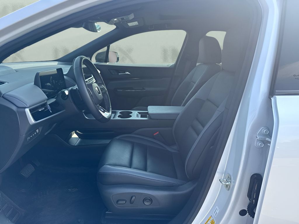 Used 2025 Honda Prologue Elite image 9