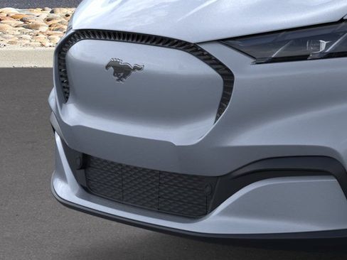 New 2026 Ford Mustang Mach-E Select RWD image 17