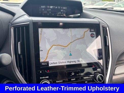 Used 2019 Subaru Forester Limited AWD/4WD image 22