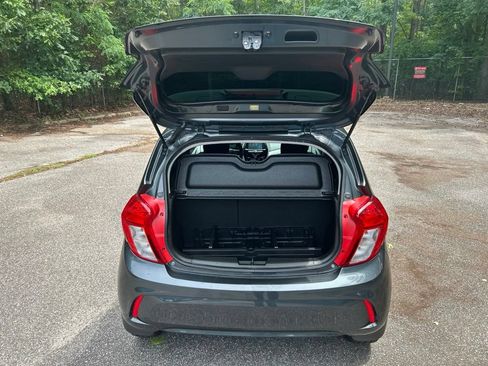 Used 2018 Chevrolet Spark LT FWD image 30
