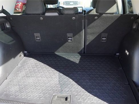 Used 2022 Ford Bronco Sport Big Bend w/ Convenience Package image 13