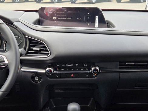 New 2025 MAZDA CX-30 AWD 2.5 S w/ Preferred Package image 3