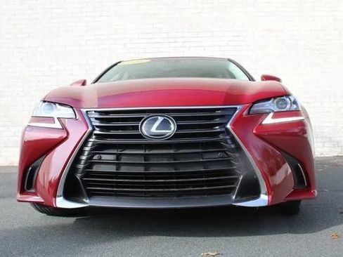 Used 2016 Lexus GS 350 AWD image 15