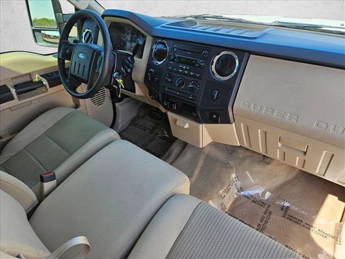 Used 2008 Ford F250 XL AWD/4WD image 25