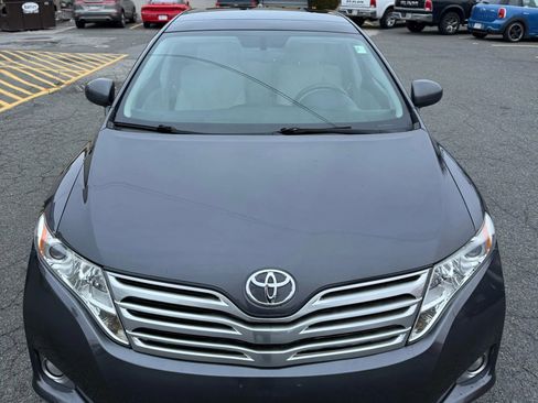 Used 2010 Toyota Venza Wagon 4D image 15