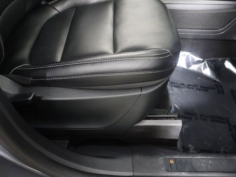 Used 2022 Ford Escape SEL w/ Technology Package image 34