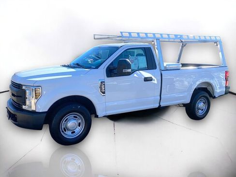 Used 2019 Ford F250 XL w/ Power Equipment Group image 2
