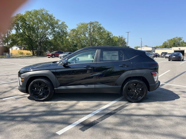 New 2027 Hyundai Kona SEL Sport FWD image 2