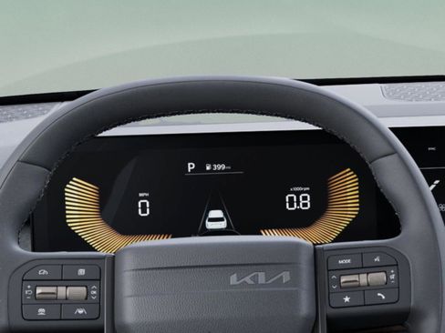 New 2027 Kia Telluride S image 21