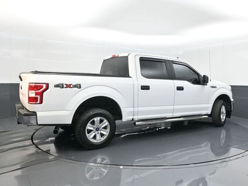 Used 2020 Ford F150 XLT w/ Trailer Tow Package image 7